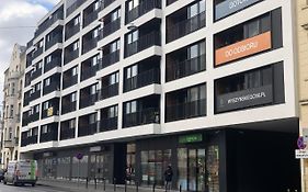 Apartament No1 Wyszyńskiego